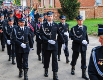 Więcej o Jubileusz 90. Rocznicy powstania Ochotniczej Straży Pożarnej