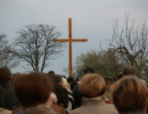 Więcej o Droga Krzyżowa w Niedzielę Męki Pańskiej