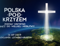 Więcej o Polska pod Krzyżem