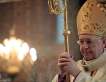 Więcej o: Życzenia wielkanocne Ks. Arcybiskupa Metropolity