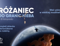 Więcej o Różaniec Do Granic Nieba