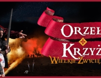 Więcej o: Wyjazd na widowisko „Orzeł i Krzyż. Wielkie zwycięstwa”