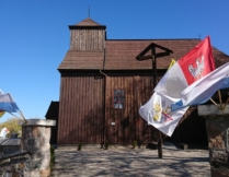 Więcej o Tydzień Misyjny „Będziecie Moimi świadkami”