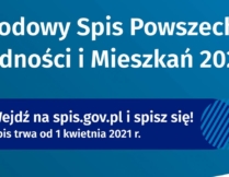 Więcej o: Prymas Polski zachęca do udziału w Narodowym Spisie Powszechnym