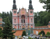 Więcej o Wakacyjna pielgrzymka na Powiśle, Warmię i Mazury