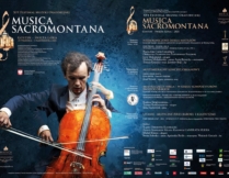 Więcej o: XVI Festiwal Musica Sacromontana