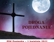 Więcej o Ekstremalna Droga Krzyżowa 2022 – Droga pojednania