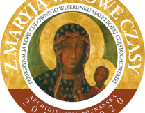 Więcej o: Słowo ks. abpa Stanisława Gądeckiego przed zakończeniem peregrynacji obrazu Matki Bożej Jasnogórskiej