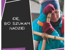 Więcej o: Ekstremalna Droga Krzyżowa 2023 – Idę, bo szukam nadziei