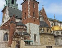 Więcej o: Wakacyjna pielgrzymka do Krakowa, Wadowic i Kalwarii